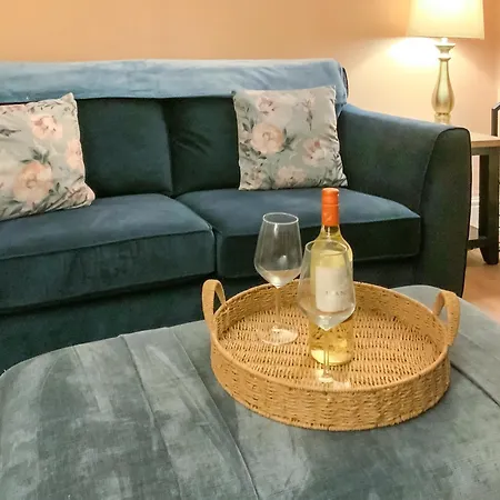 Feriehus Paddy's Flookburgh