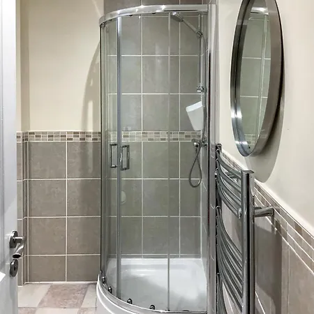 Feriehus Paddy's Flookburgh