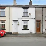 Paddy's * Flookburgh