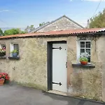 Paddy's Дом отдыха Flookburgh