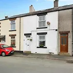 Paddy's Дом отдыха Flookburgh