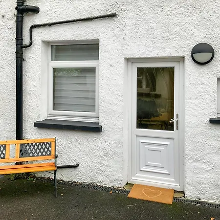 بيت للعطل Paddy's Flookburgh