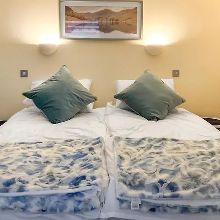 Paddy's بيت للعطل